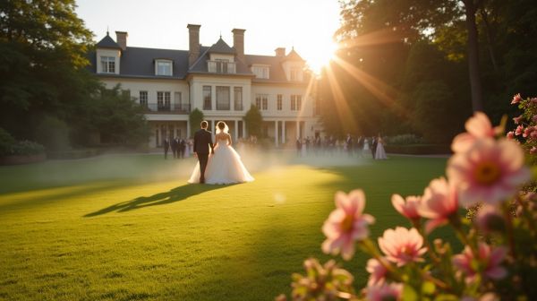Augmenter votre visibilité en ligne avec une agence SEO mariage
