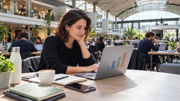 Choisir le bon tarif HubSpot adapté aux entreprises